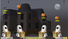 Play Trick or Type Now
